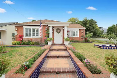 2399 White Street, Pasadena, CA 91107 - Photo 3