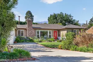 2815 Thorndike Rd, Pasadena, CA 91107 - Photo 1