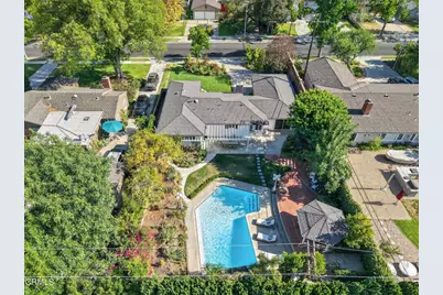 2815 Thorndike Road, Pasadena, CA 91107 - Photo 57