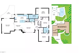 2815 Thorndike Rd, Pasadena, CA 91107 - Photo 59