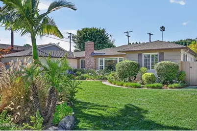 2815 Thorndike Road, Pasadena, CA 91107 - Photo 3