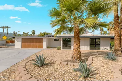 40851 Bob Hope Drive, Rancho Mirage, CA 92270 - Photo 9