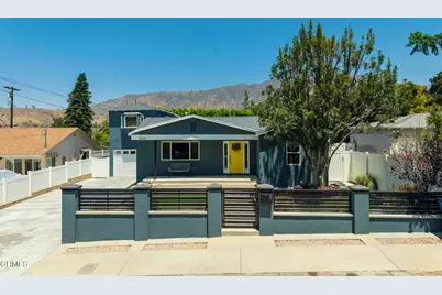8339 Owens Street, Sunland, CA 91040 - Photo 3