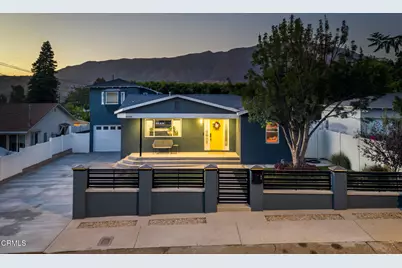 8339 Owens Street, Sunland, CA 91040 - Photo 1