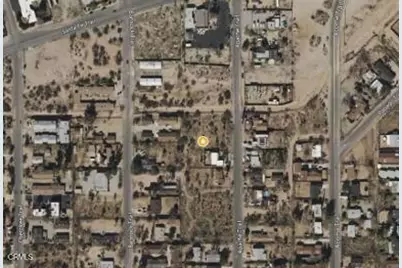  Lot 51 Apache Trail, Yucca Valley, CA 92284 - Photo 1