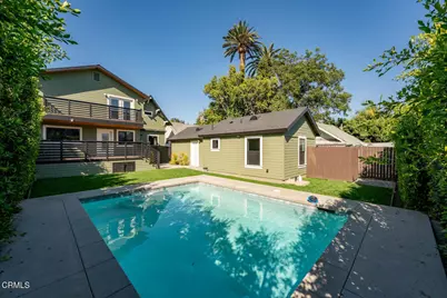 1432 Kellam Avenue, Los Angeles, CA 90026 - Photo 35