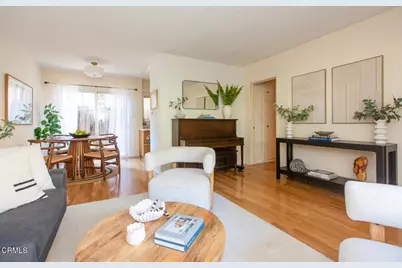 537 S Euclid Avenue #2, Pasadena, CA 91101 - Photo 7
