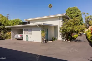 537 S Euclid Ave, Pasadena, CA 91101 - Photo 17