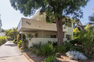 537 S Euclid Ave, Pasadena, CA 91101 - Photo 1