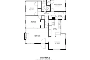 2837 Estado St, Pasadena, CA 91107 - Photo 37