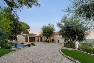 1395 Inverness Dr, Pasadena, CA 91103 - Photo 1