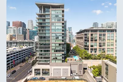 1100 S Hope Street #Ph104, Los Angeles, CA 90015 - Photo 45