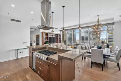 1100 S Hope Street #Ph104, Los Angeles, CA 90015 - Photo 9