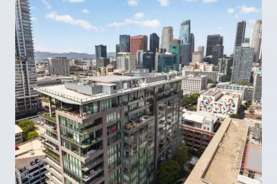 1100 S Hope Street #Ph104, Los Angeles, CA 90015 - Photo 27