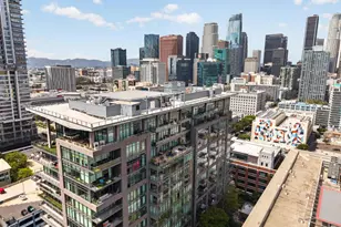 1100 S Hope St, Los Angeles, CA 90015 - Photo 27