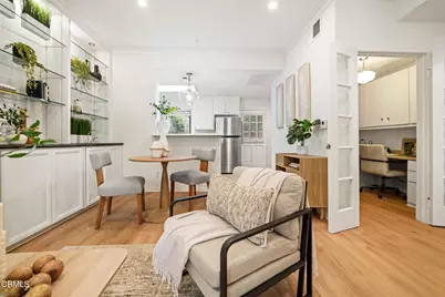 111 S Oak Knoll Avenue #107, Pasadena, CA 91101 - Photo 15