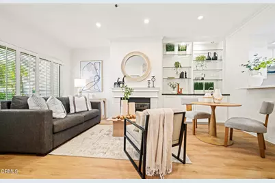 111 S Oak Knoll Avenue #107, Pasadena, CA 91101 - Photo 9