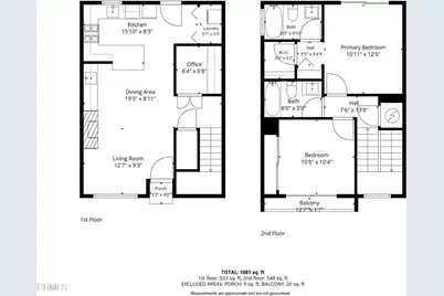111 S Oak Knoll Avenue #107, Pasadena, CA 91101 - Photo 49