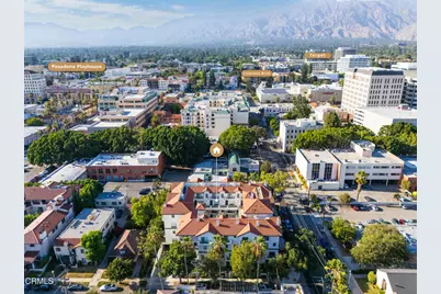 111 S Oak Knoll Avenue #107, Pasadena, CA 91101 - Photo 47