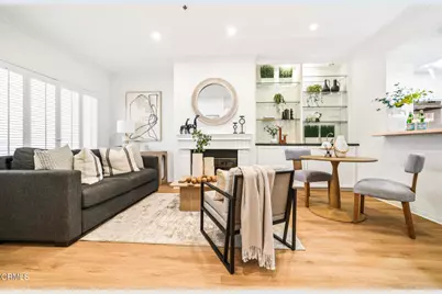 111 S Oak Knoll Avenue #107, Pasadena, CA 91101 - Photo 7