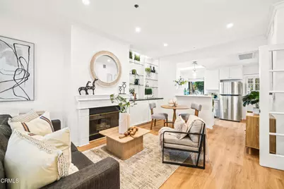 111 S Oak Knoll Avenue #107, Pasadena, CA 91101 - Photo 5