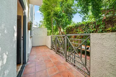 111 S Oak Knoll Avenue #107, Pasadena, CA 91101 - Photo 39