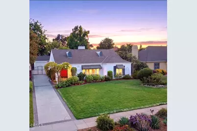 515 Alahmar Street, Alhambra, CA 91801 - Photo 1