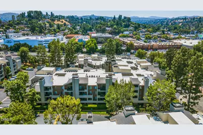 5500 Owensmouth Avenue #104, Los Angeles, CA 91367 - Photo 1