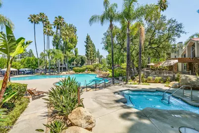 5500 Owensmouth Avenue #104, Los Angeles, CA 91367 - Photo 31