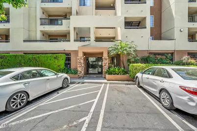 5500 Owensmouth Avenue #104, Los Angeles, CA 91367 - Photo 29