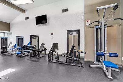 5500 Owensmouth Avenue #104, Los Angeles, CA 91367 - Photo 33