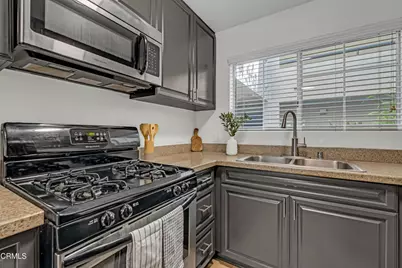 5500 Owensmouth Avenue #104, Los Angeles, CA 91367 - Photo 11
