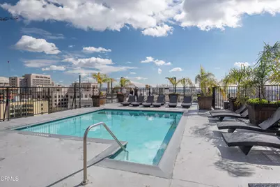 312 W 5th Street #625, Los Angeles, CA 90013 - Photo 31