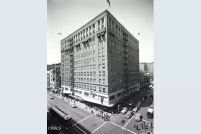 312 W 5th Street #625, Los Angeles, CA 90013 - Photo 21