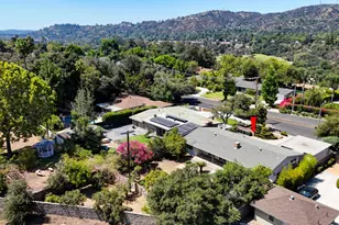 1980 N Arroyo Blvd, Pasadena, CA 91103 - Photo 3
