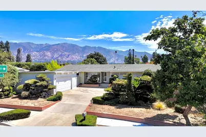 1980 N Arroyo Boulevard, Pasadena, CA 91103 - Photo 1