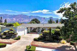 1980 N Arroyo Blvd, Pasadena, CA 91103 - Photo 1