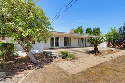 1980 N Arroyo Boulevard, Pasadena, CA 91103 - Photo 39