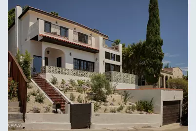 1612 Redcliff Street, Los Angeles, CA 90026 - Photo 1