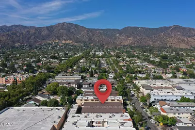 1137 Irving Avenue, Glendale, CA 91201 - Photo 5