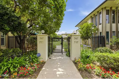757 E Orange Grove Boulevard #1, Pasadena, CA 91105 - Photo 3