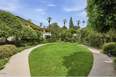 757 E Orange Grove Boulevard #1, Pasadena, CA 91105 - Photo 5