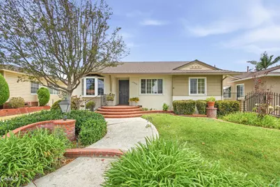 15359 La Salos Drive, Whittier, CA 90603 - Photo 1