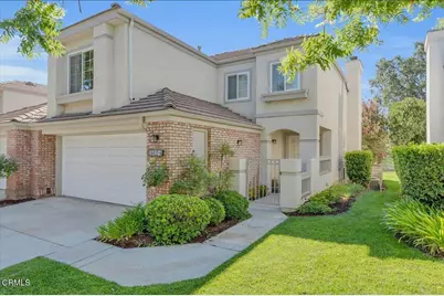24412 Hampton Drive #A, Santa Clarita, CA 91350 - Photo 1