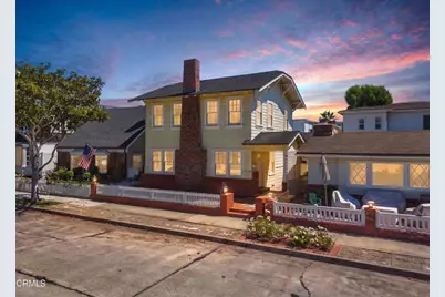 1713 Miramar Drive, Newport Beach, CA 92661 - Photo 1