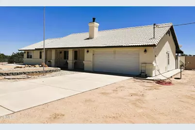6877 Foley Road, Hesperia, CA 92344 - Photo 1