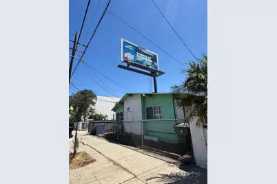 1052 N Wilmington Boulevard, Wilmington, CA 90744 - Photo 3