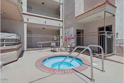 501 E Del Mar Boulevard #302, Pasadena, CA 91101 - Photo 25