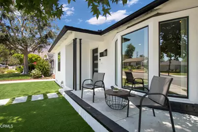 1564 Coolidge Avenue, Pasadena, CA 91104 - Photo 3