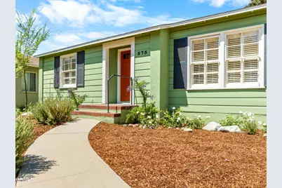 575 N Daisy Avenue, Pasadena, CA 91107 - Photo 7